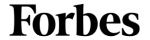Forbes magazine logo