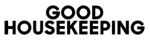 Good Housekeeping magazine logo