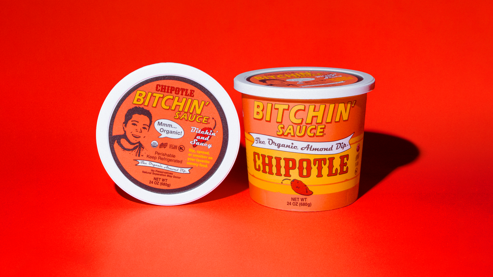 Costco Plant Based Protein: Check out Bitchin' Sauce for Easy, Satisfying Meals