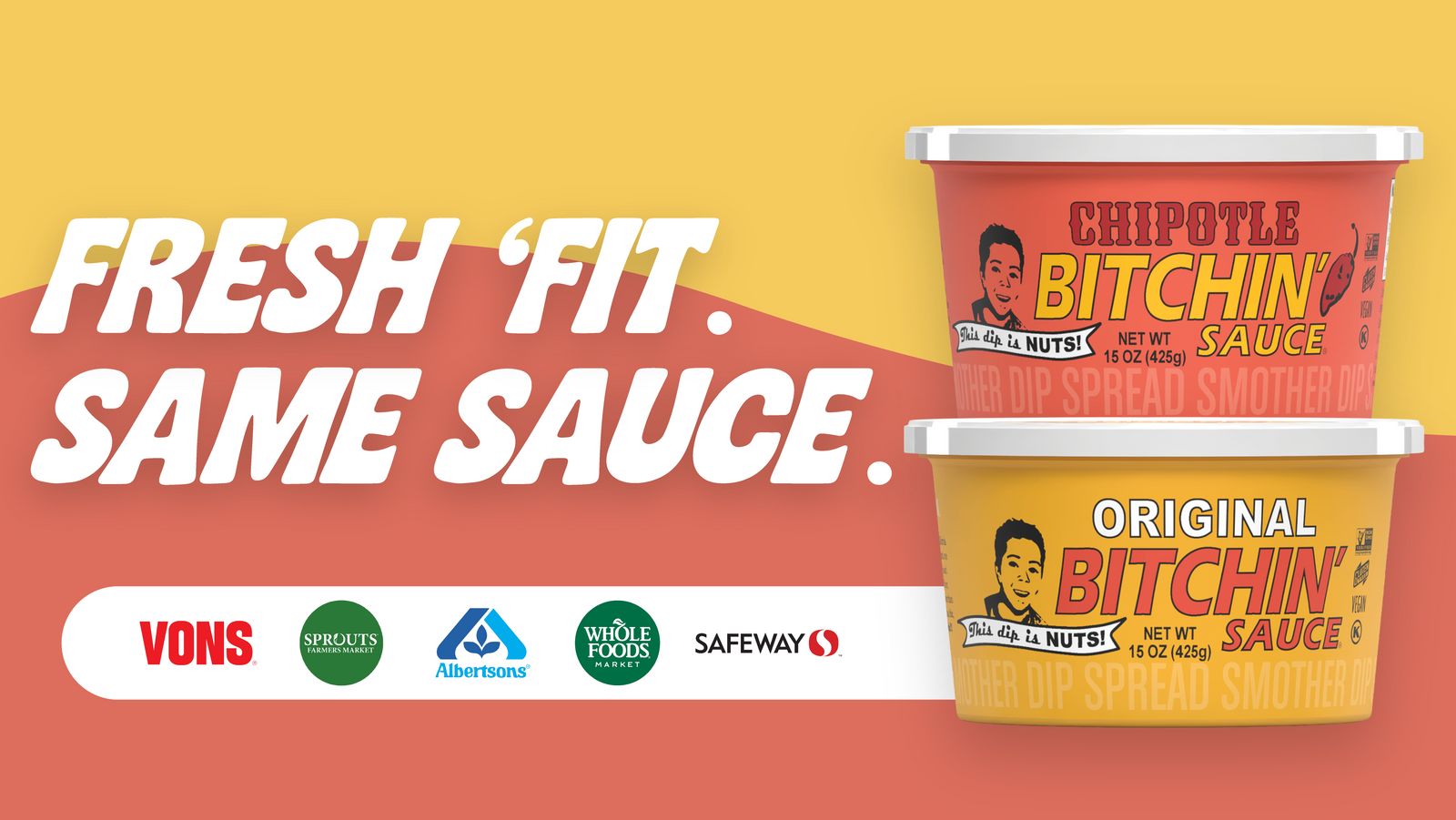 Fresh Fit: Our 15oz Favorites Get a New Look