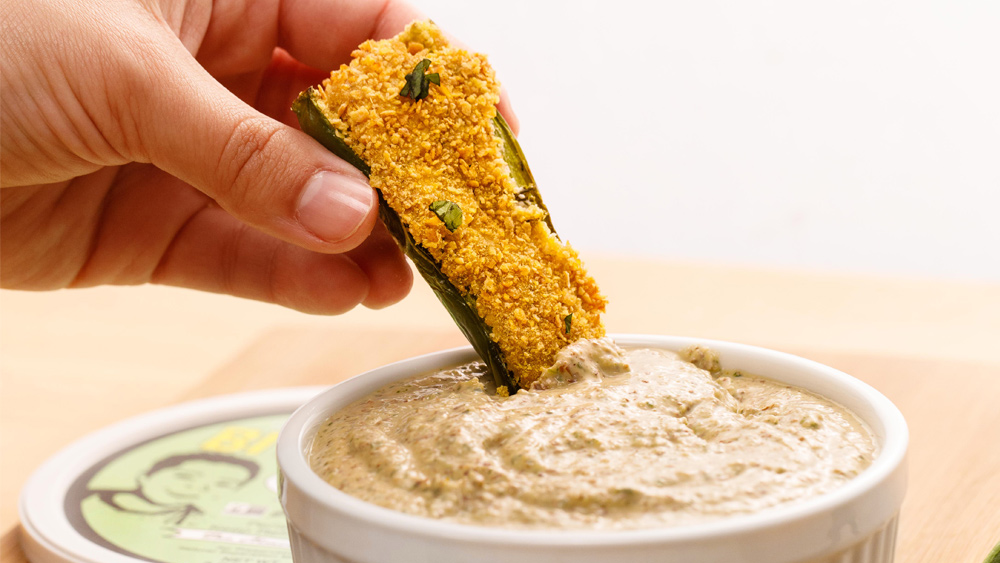 Need a Quick Sauce for Jalapeño Poppers? Here's a Few of Our Favorites