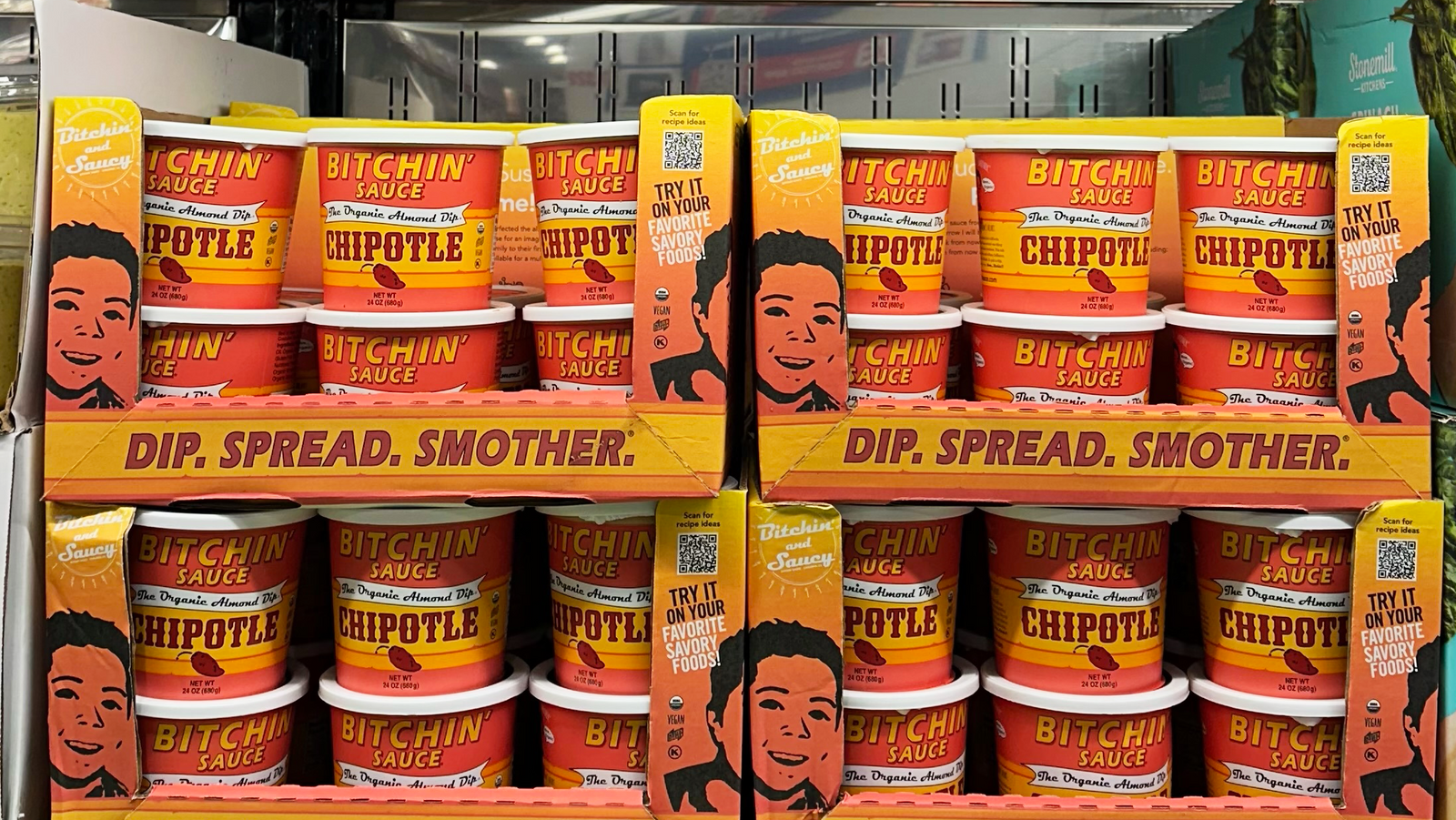 This Costco Sauce Will Change Your Life
