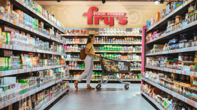 Why Shoppers at Fry’s Are Grabbing Bitchin’ Sauce Off the Shelf