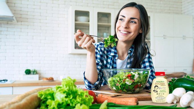 What to Know About Vegan Sauces Before Your Next Grocery Trip