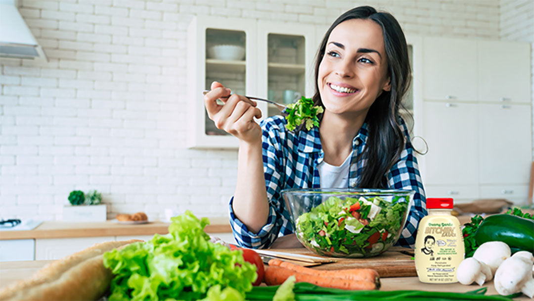 What to Know About Vegan Sauces Before Your Next Grocery Trip
