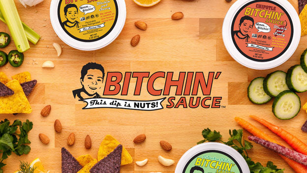 Why Almond Based Dips Are Taking Over the Vegan Snack Aisle