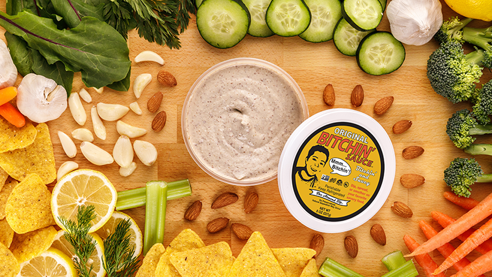 The Best Plant Based Spread for Sandwiches and Snacks