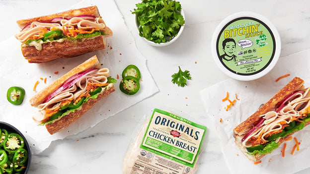 Why Mayo Fans Are Making the Switch to Bitchin’ Sauce