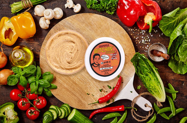 The Best Creamy Vegan Dip In Stores Near You