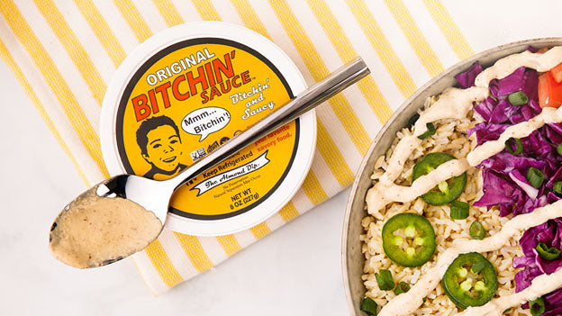 The Best Dairy Free Dip That Doesn’t Taste Like a Substitute