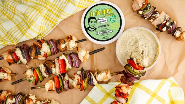 Dairy Free Dip Like Ranch, Why You Won't Miss Dairy