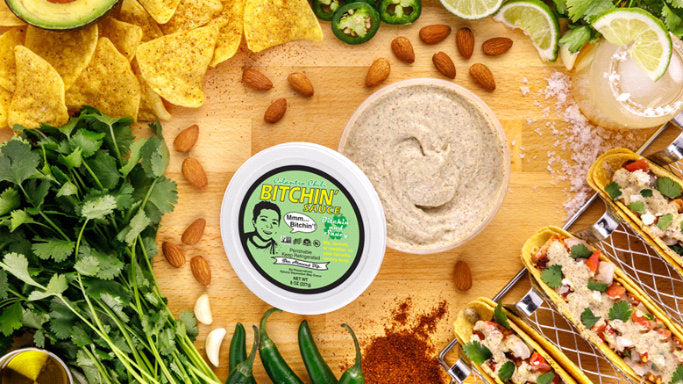 The Best Dipping Sauce for Flavor, Ingredients and Satisfaction - What Makes Bitchin’ Special