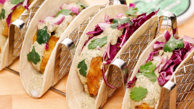 GLP 1 Foods to Eat: Why Bitchin’ Makes Meals Actually Satisfying