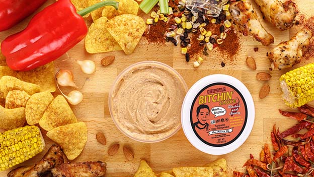 Gluten Free Dip Recipes Are Great – But This One’s Ready to Eat