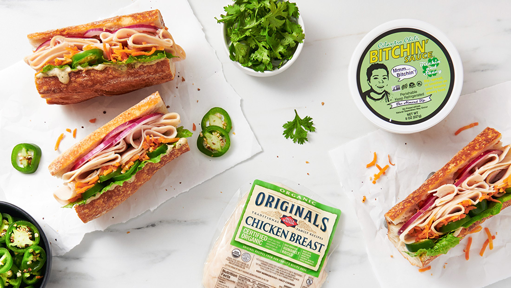 Why Mayo Fans Are Making the Switch to Bitchin’ Sauce