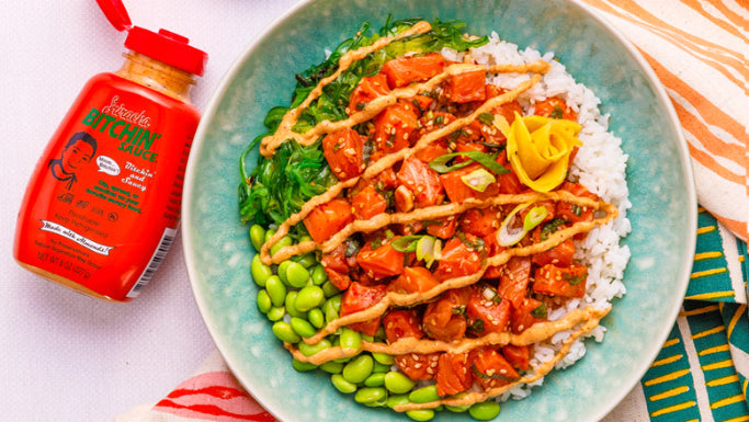 Here’s a Non Dairy Dip That Actually Tastes Great