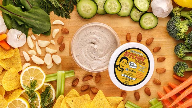 The Best Plant Based Spread for Sandwiches and Snacks
