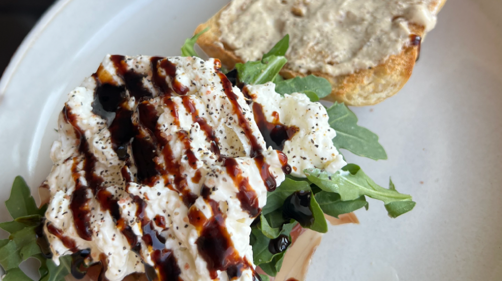 The Bitchin’ Italiano