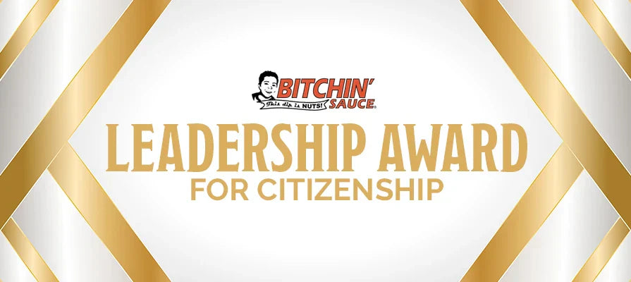 Bitchin' Sauce Founder and CEO Starr Edwards Named the 2026 Specialty Food Association Leadership Award Winner for Citizenship