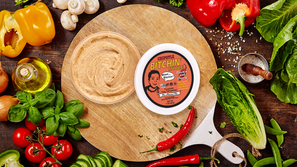 The Best Creamy Vegan Dip In Stores Near You
