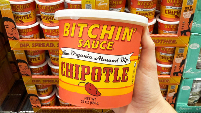 Does Costco Have Vegan Options? Here’s How to Build Easy Plant-Based Meals featuring Bitchin’ Sauce