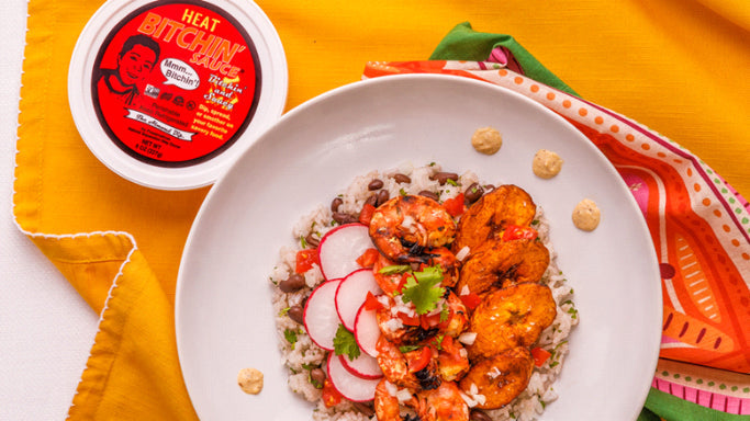 Bitchin’s Best Recipes Using Our Vegan Sauces for Home Cooks This Year