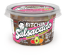 Bitchin' Salsacado® Roasted Habanero - 15oz