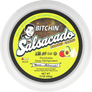 Bitchin' Salsacado® Roasted Garlic -15oz
