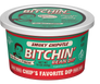 Bitchin’ Sauce Smoky Chipotle Bean Dip — product image