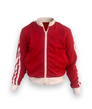Red Bitchin' Track Suit - Adult