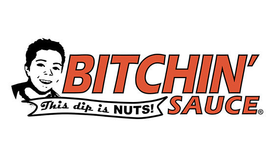 Bitchin sauce logo