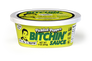 Bitchin' Sauce Totally Nuts! Pickled Pepper — product image