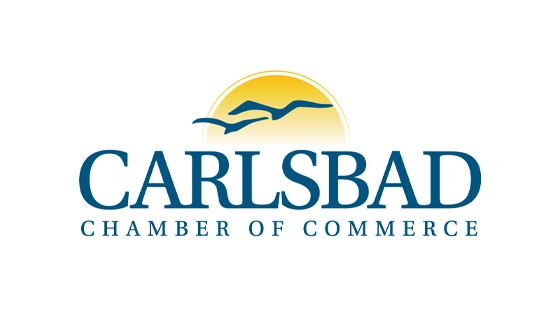 Carlsbad Chamber of Commerce Logo