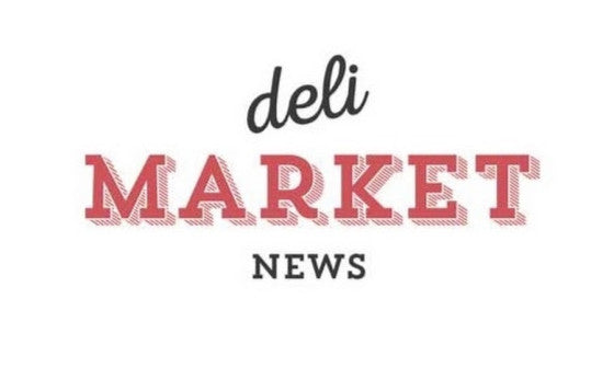 deli market logo