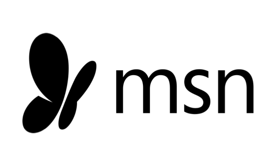 MSN logo