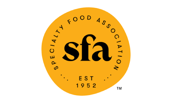 Specialty food association logo
