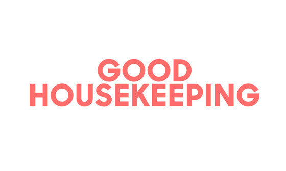 Good Housekeeping logo