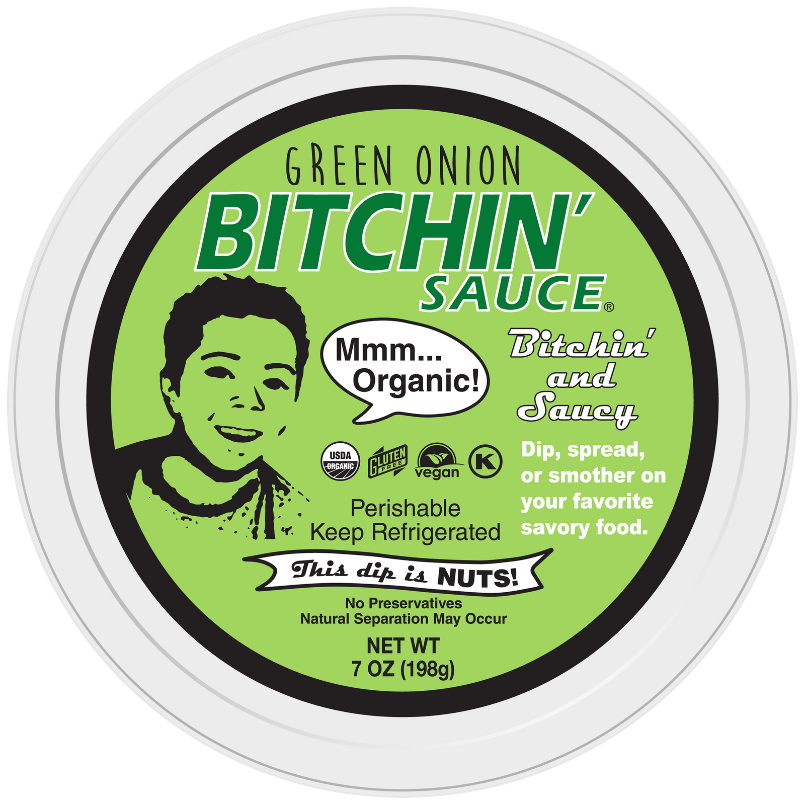 Green Onion