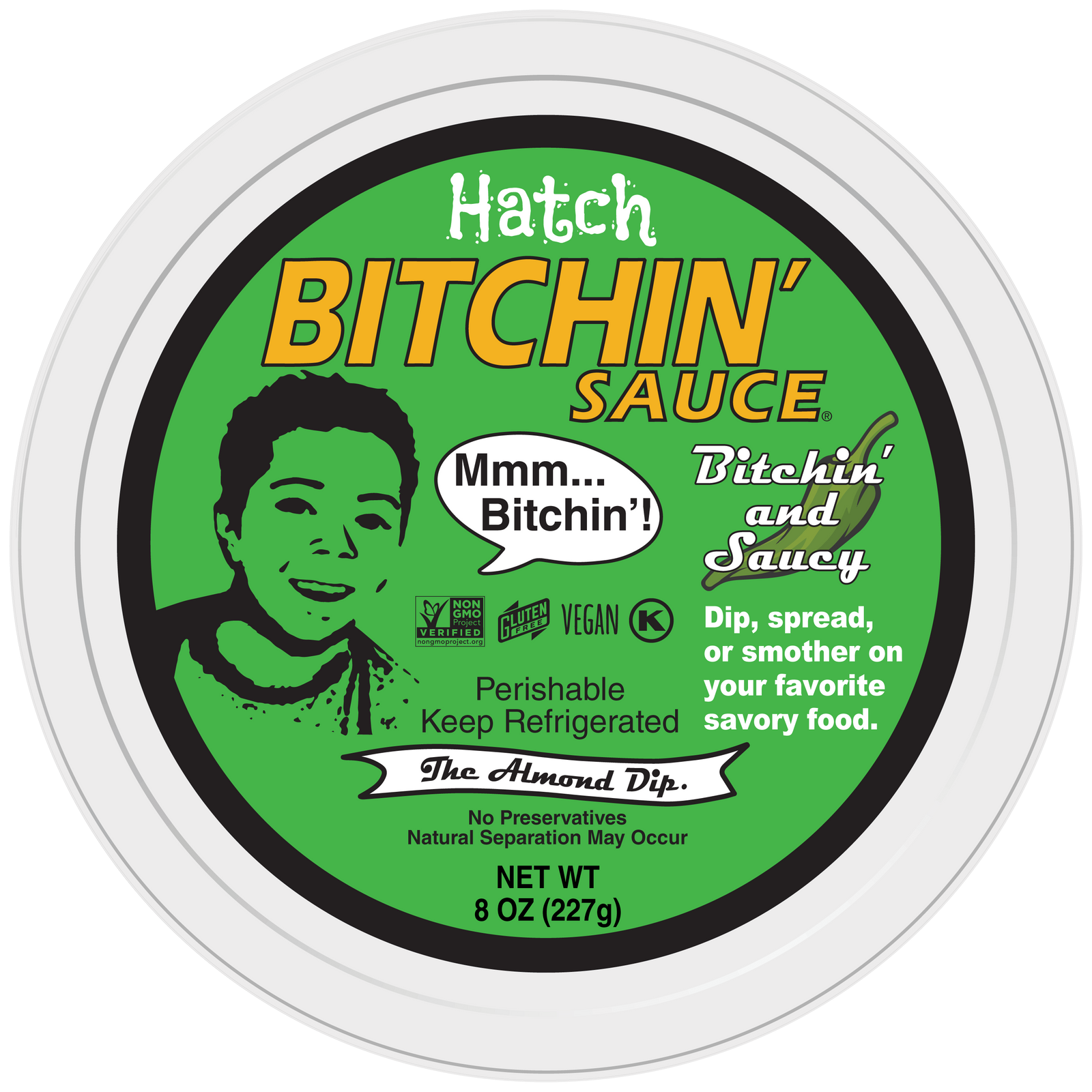 Hatch