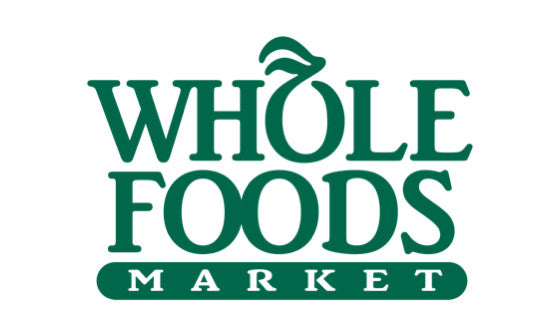 Whole foods market logo