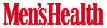 Mens health magazine logo