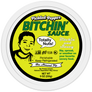 Pickled Pepper Bitchin' Sauce