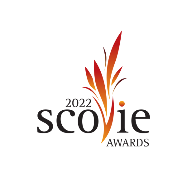 Scovie Logo