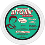 Smoky Chipotle Bitchin’ Bean Dip