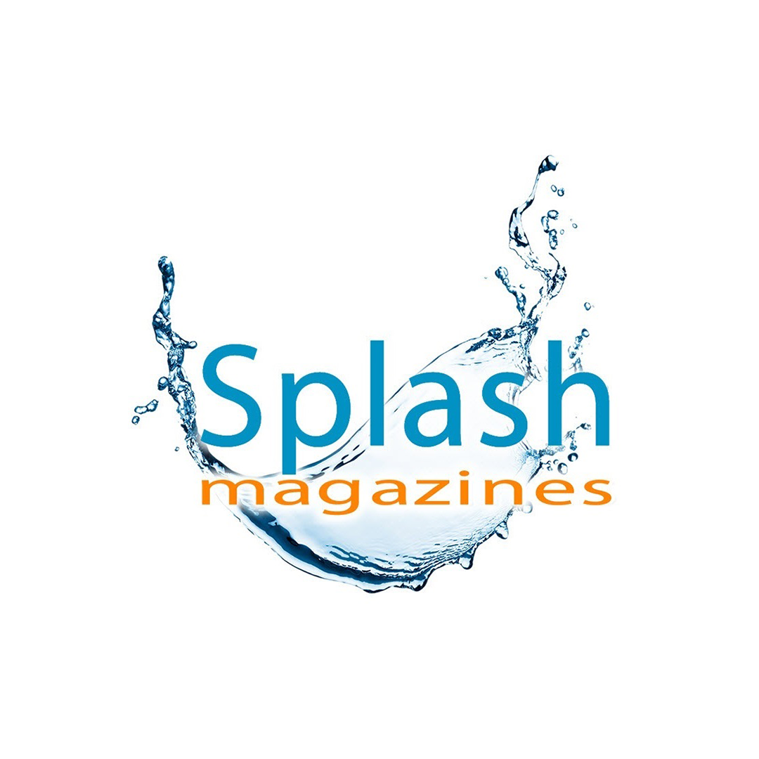 Splash Mag Logo