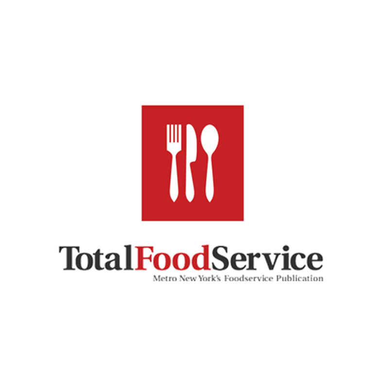 Total Food Service Logo