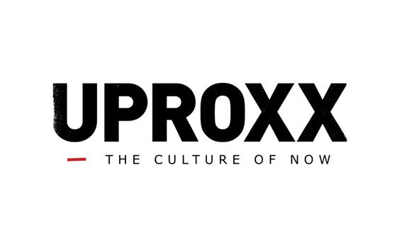 Uproxx logo