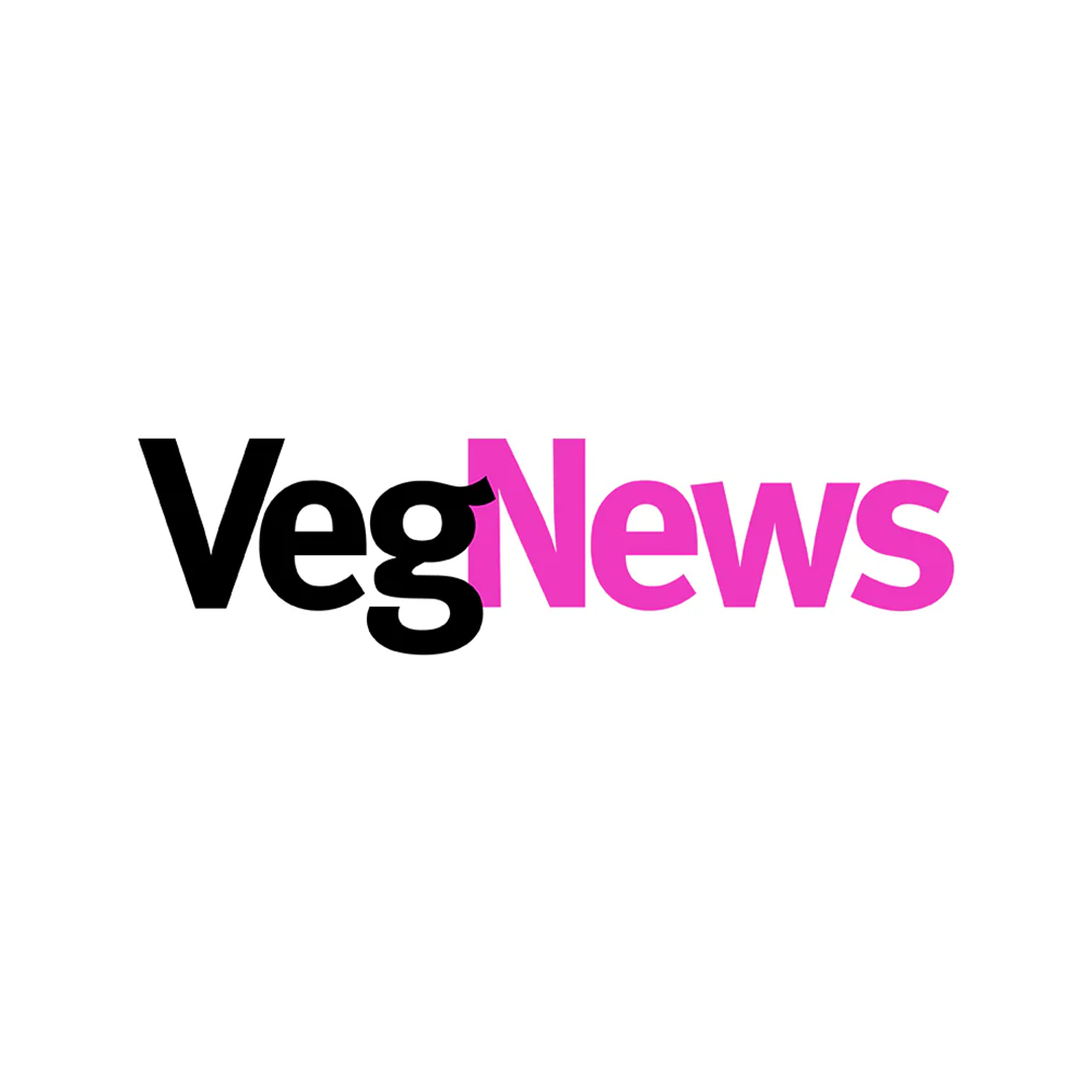 Veg News Logo