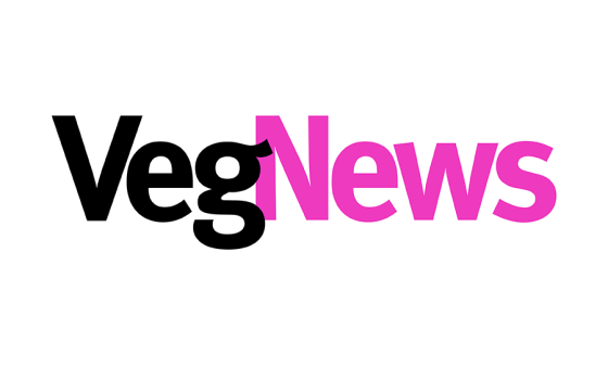 veg news logo