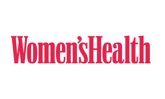 Womens health logo